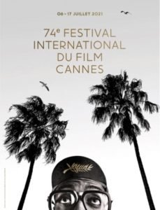 Cannes Film Festival 2021