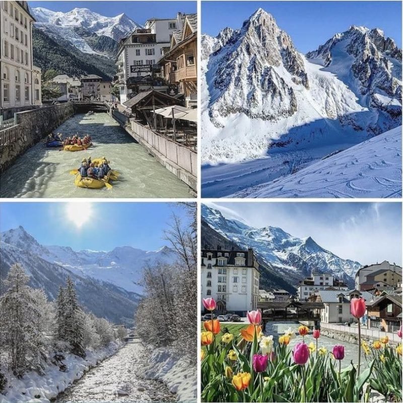 Mont Blanc 6 Mont Blanc 6
