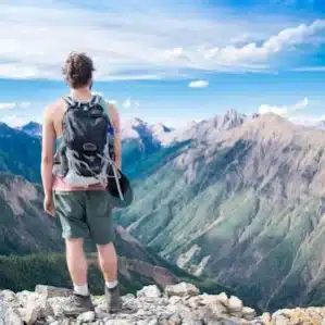 French Reve - Alps Adventurer