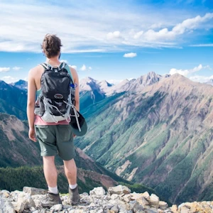 French Reve - Alps Adventurer