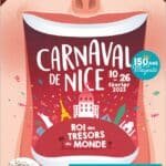 Carnaval de Nice 2023