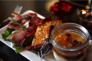 French Cuisine Festival Gastronomy