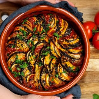 Ratatouille