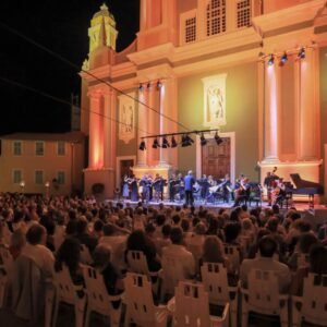 Menton Music Festival 2021