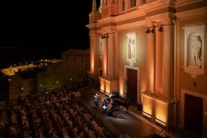 Menton Music Festival 2021