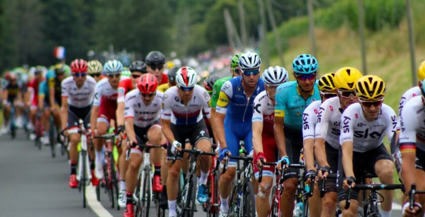 Tour de France