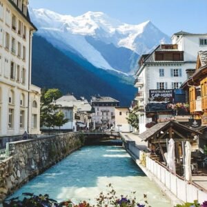Chamonix