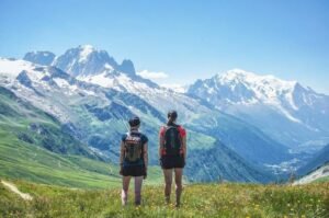 Mont Blanc 2