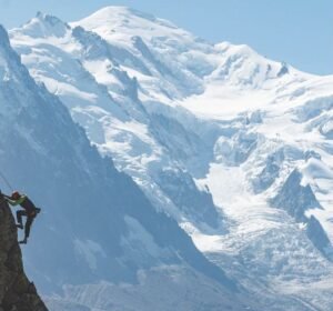 Mont Blanc 3