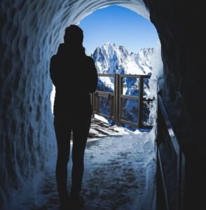 Mont Blanc 4