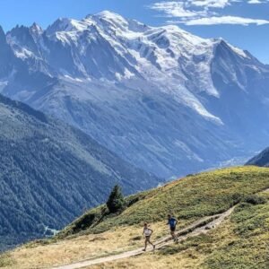 Mont Blanc 1
