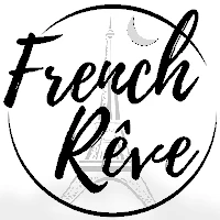 French Reve - Logo